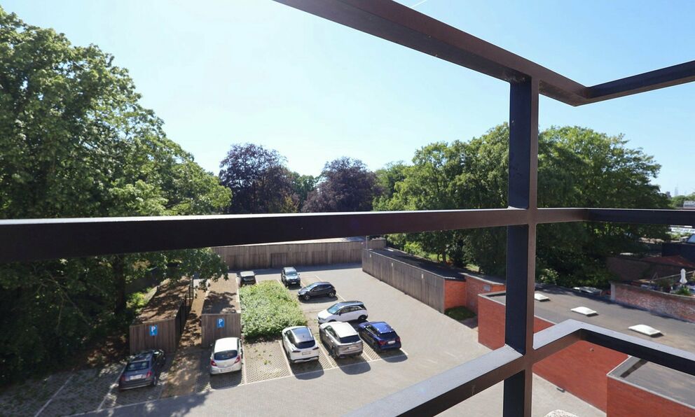 Appartement te huur in Beveren-Waas