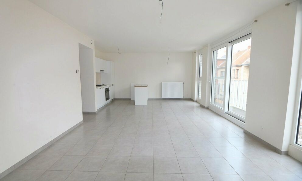 Appartement te huur in Beveren-Waas