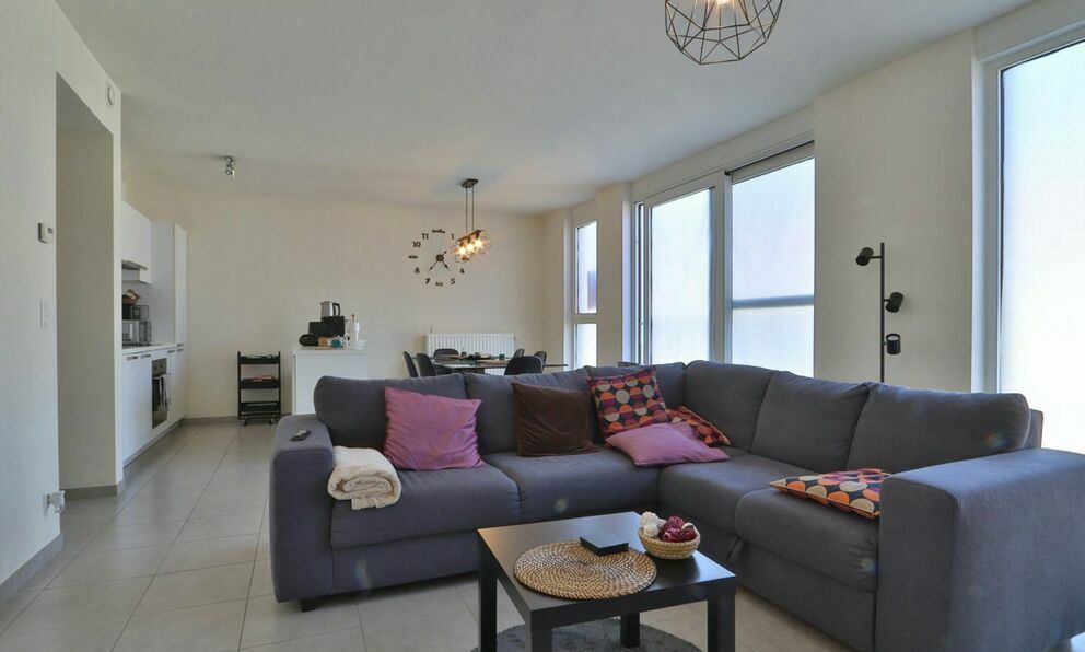 Appartement te huur in Beveren-Waas