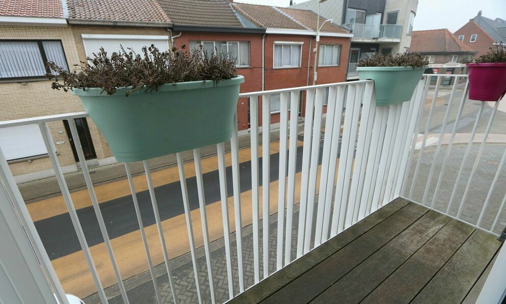 Appartement te huur in Beveren-Waas
