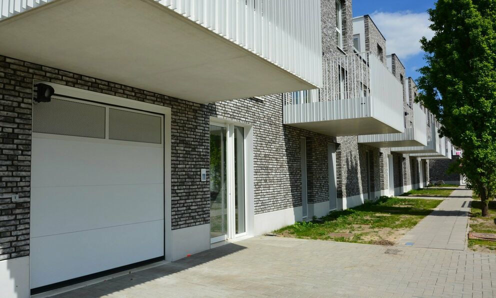 Appartement te huur in Beveren-Waas
