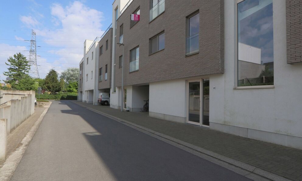 Appartement te huur in Kallo