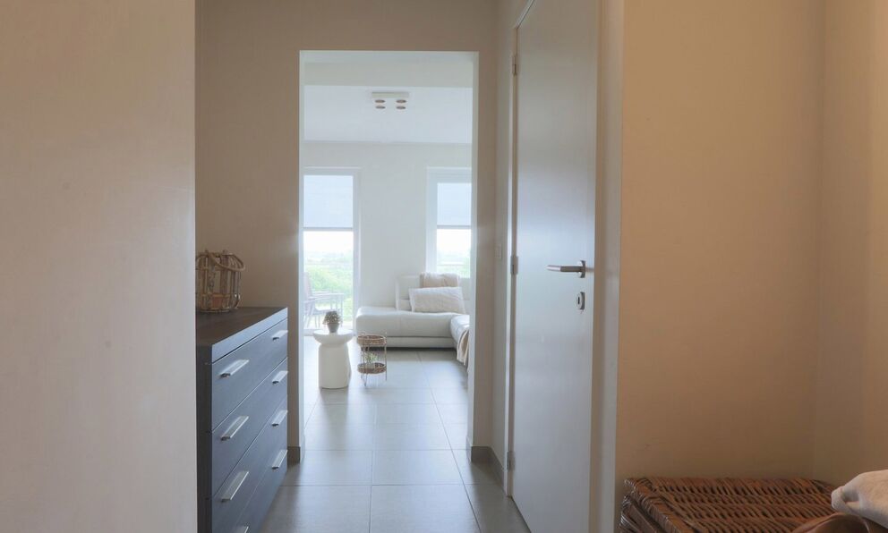 Appartement te huur in Kallo