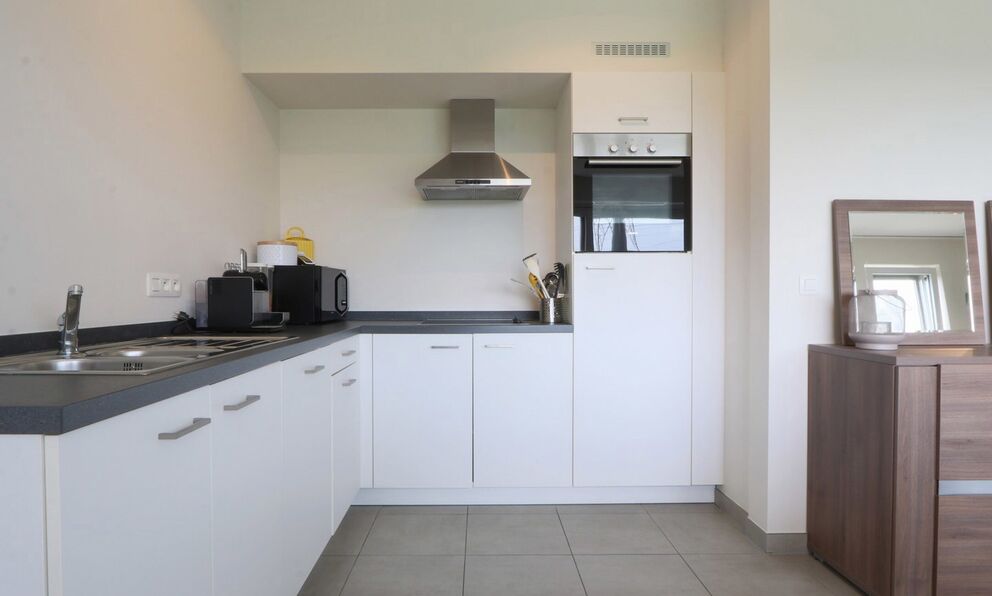 Appartement te huur in Kallo