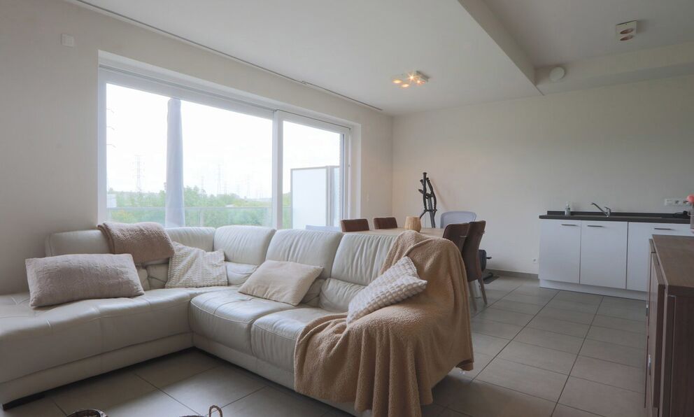 Appartement te huur in Kallo