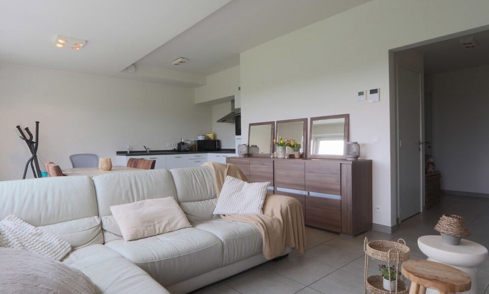 Appartement te huur in Kallo