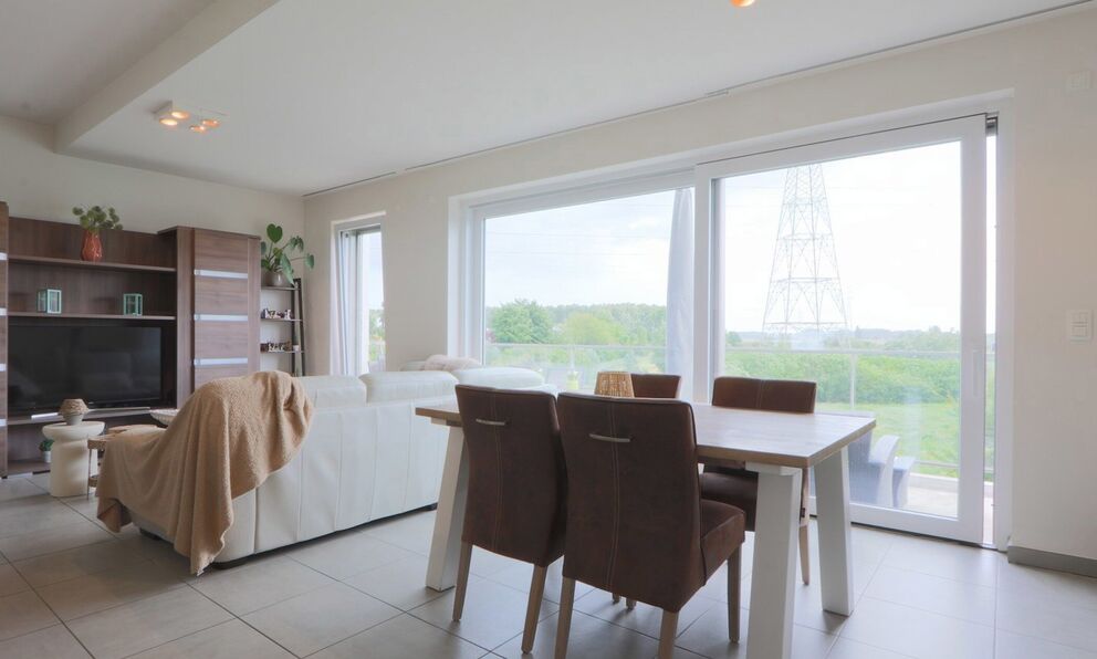 Appartement te huur in Kallo