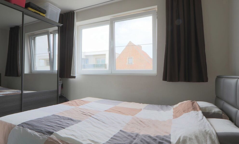 Appartement te huur in Kallo