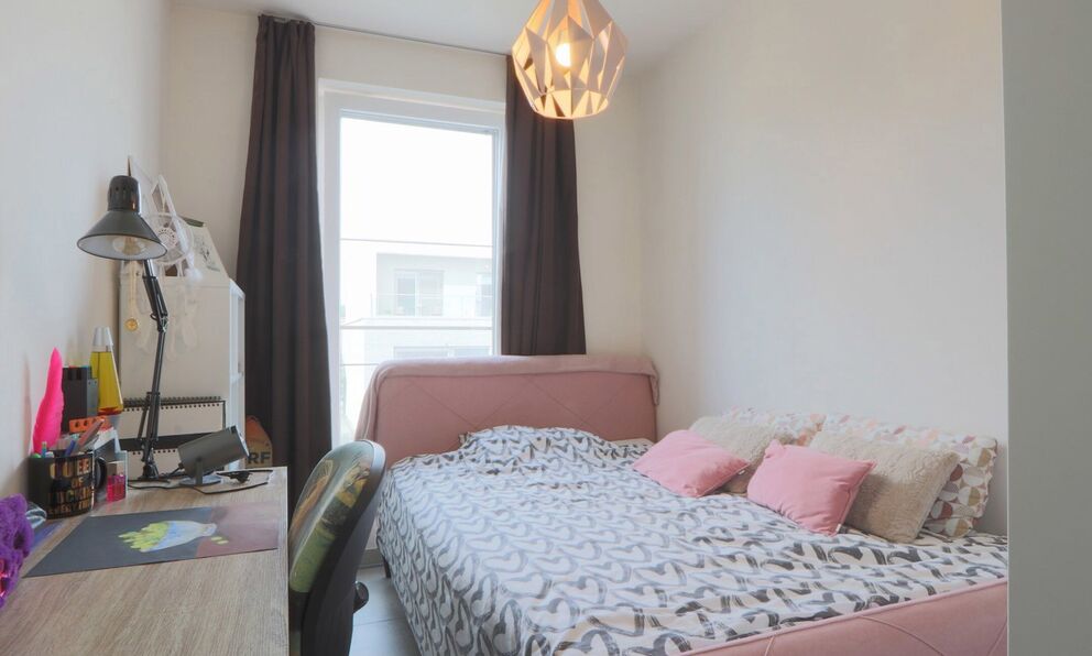 Appartement te huur in Kallo