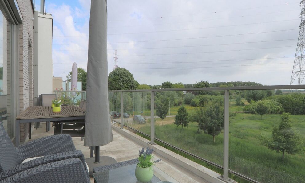 Appartement te huur in Kallo
