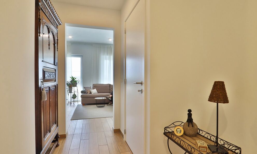 Appartement te huur in Kallo