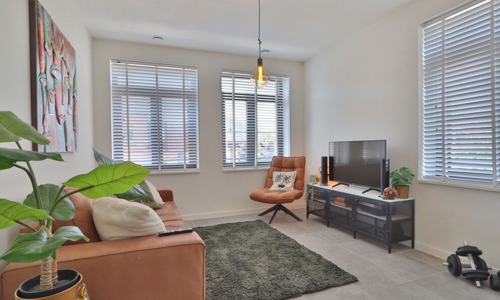 Appartement te huur in Melsele