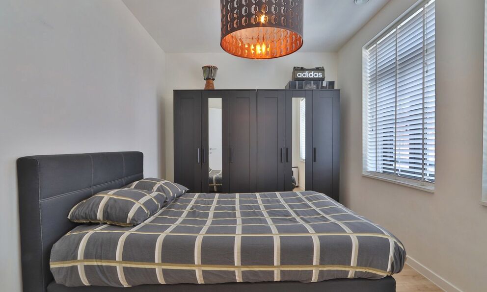 Appartement te huur in Melsele
