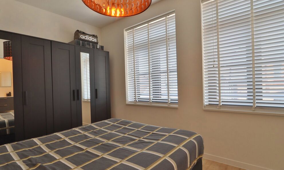 Appartement te huur in Melsele