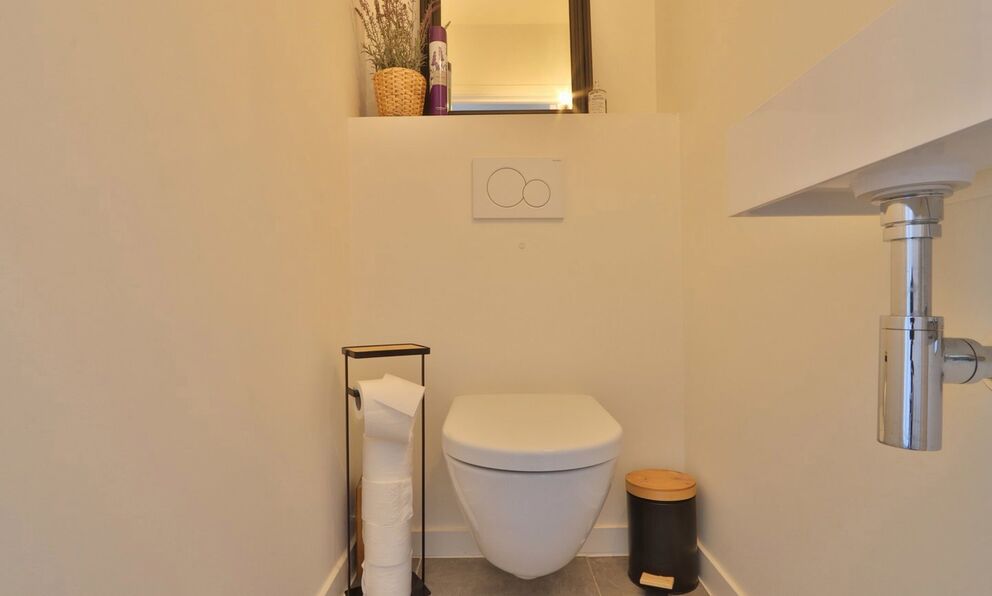 Appartement te huur in Melsele
