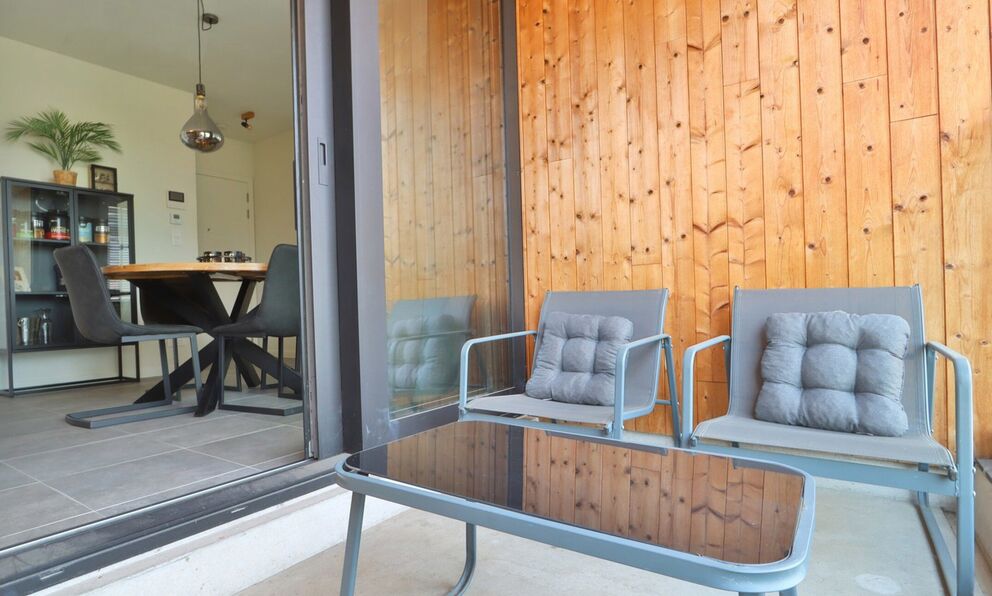 Appartement te huur in Melsele