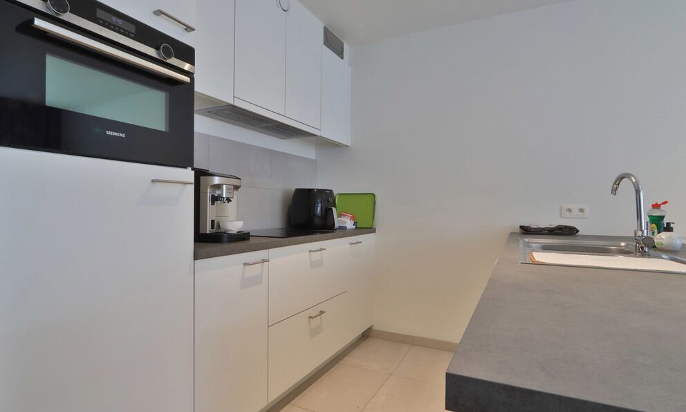 Appartement te huur in Melsele