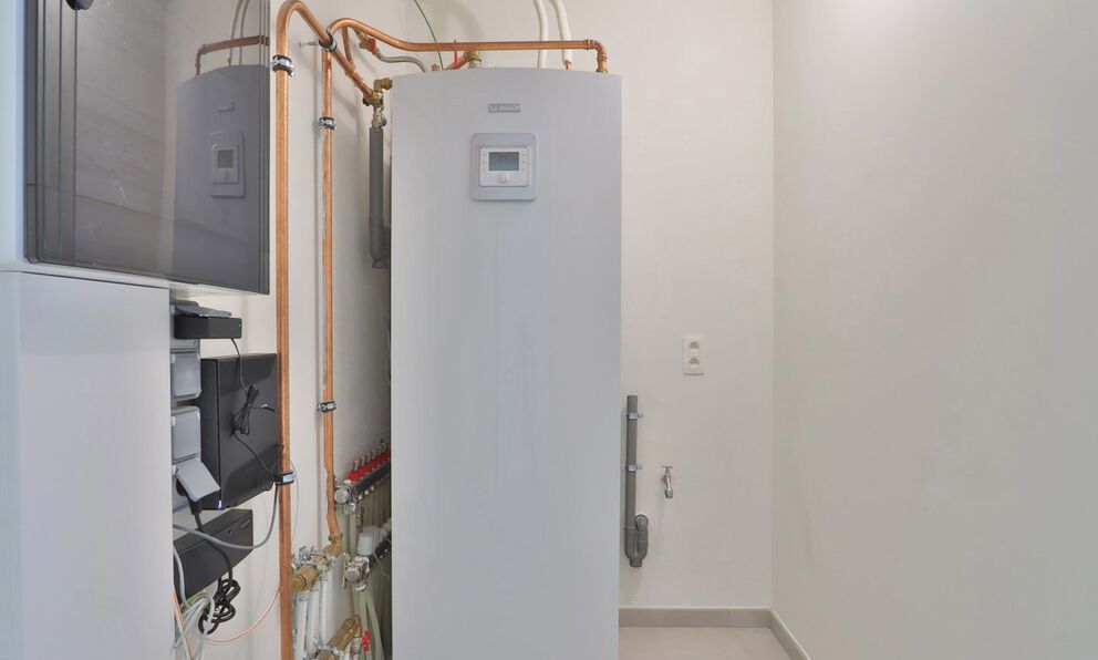 Appartement te huur in Melsele