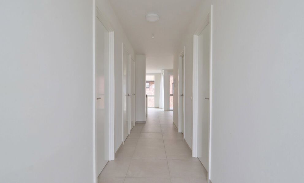 Appartement te huur in Melsele