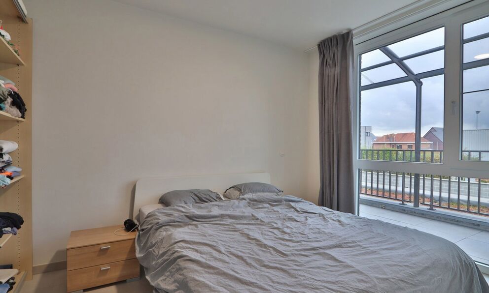 Appartement te huur in Melsele