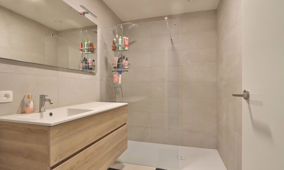 Appartement te huur in Melsele