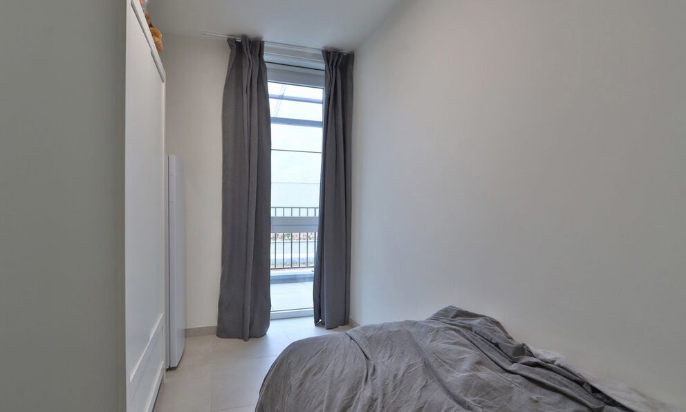 Appartement te huur in Melsele