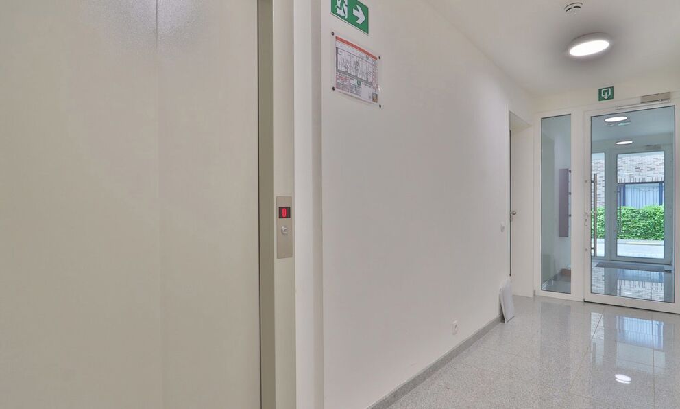 Appartement te huur in Melsele