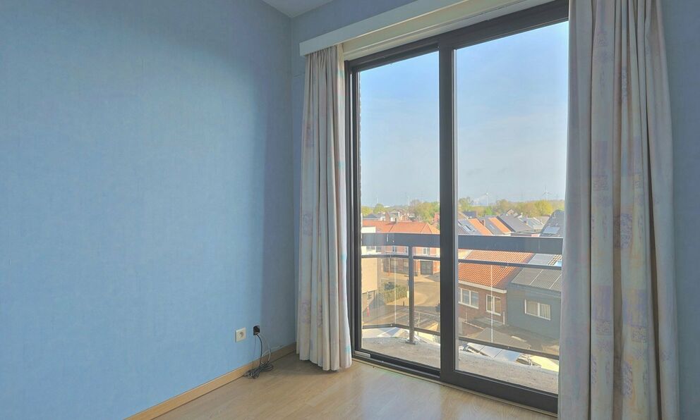 Appartement te koop in Beveren