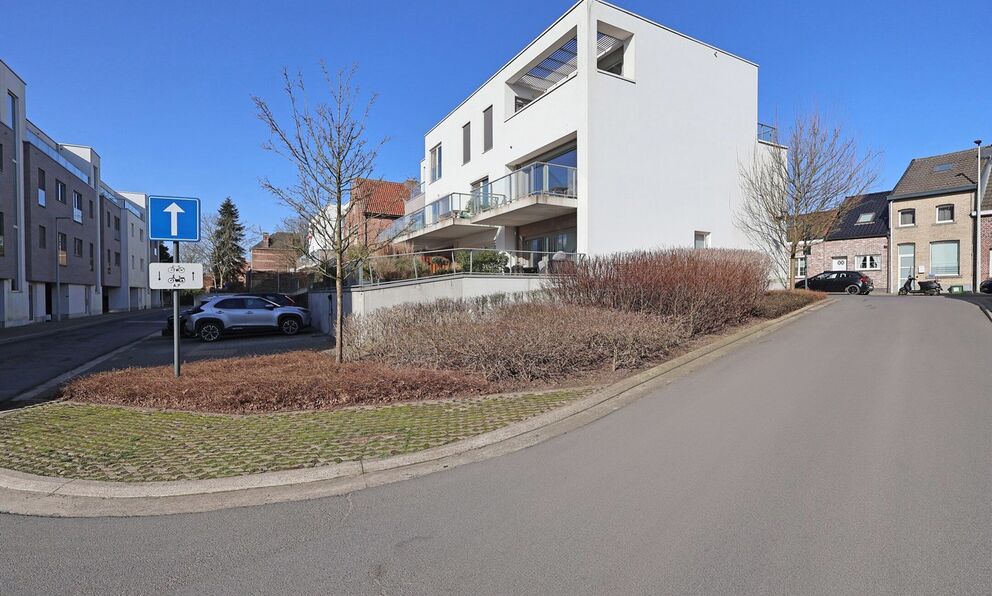 Appartement te koop in Beveren