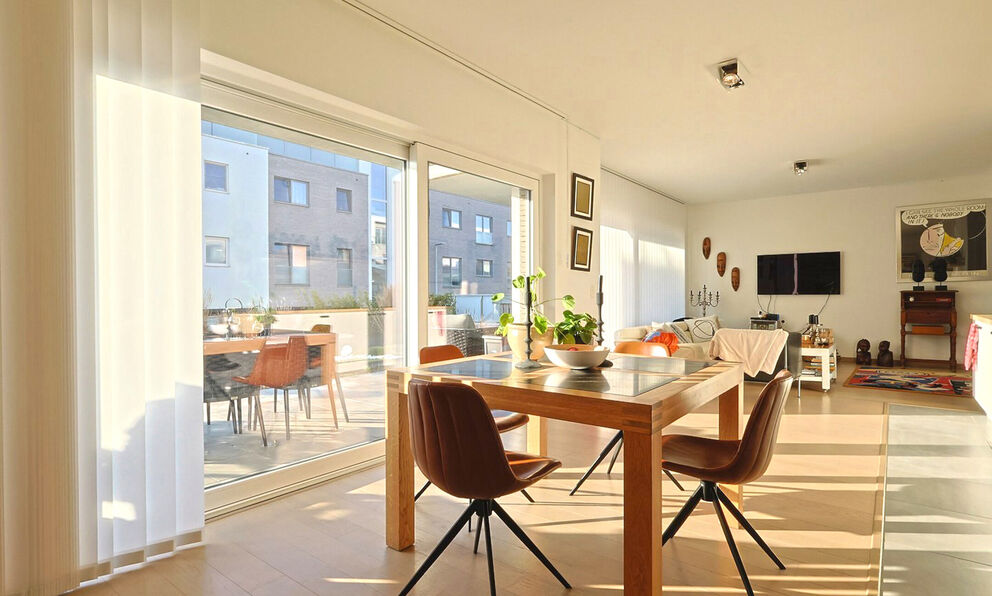 Appartement te koop in Beveren