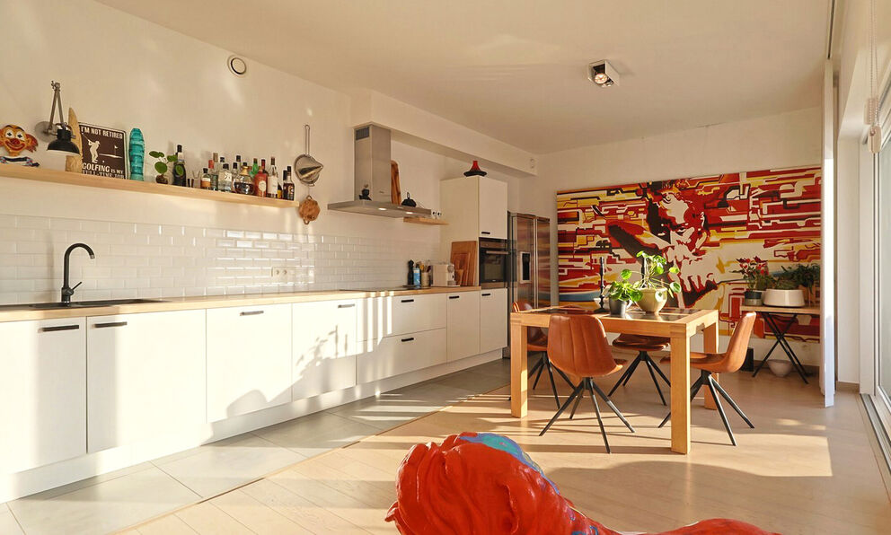 Appartement te koop in Beveren