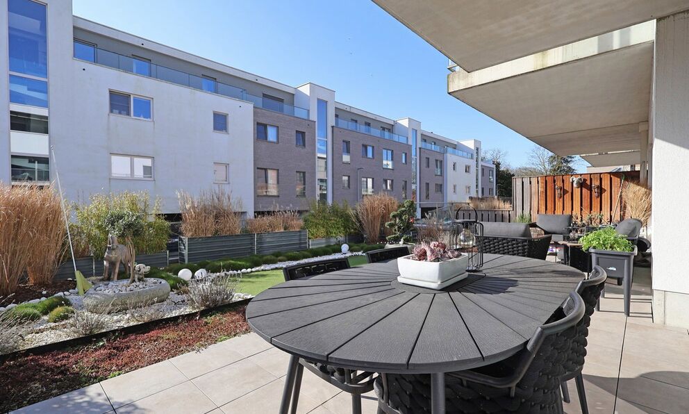 Appartement te koop in Beveren