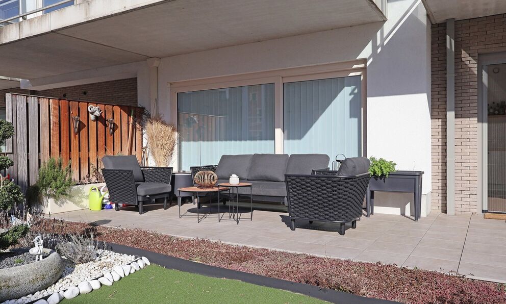 Appartement te koop in Beveren