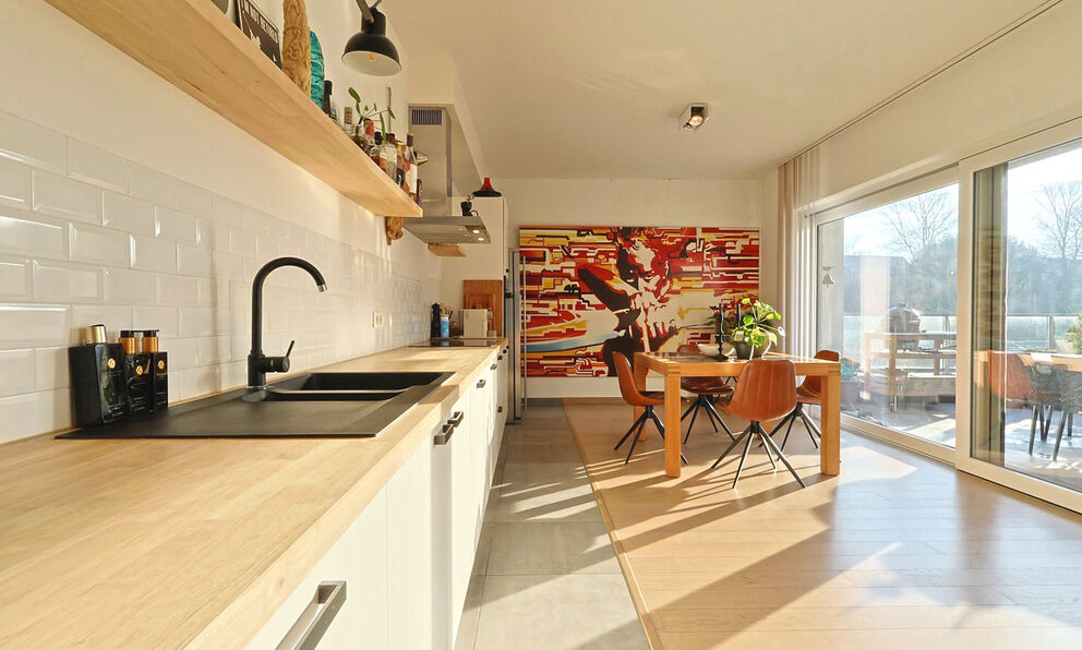 Appartement te koop in Beveren