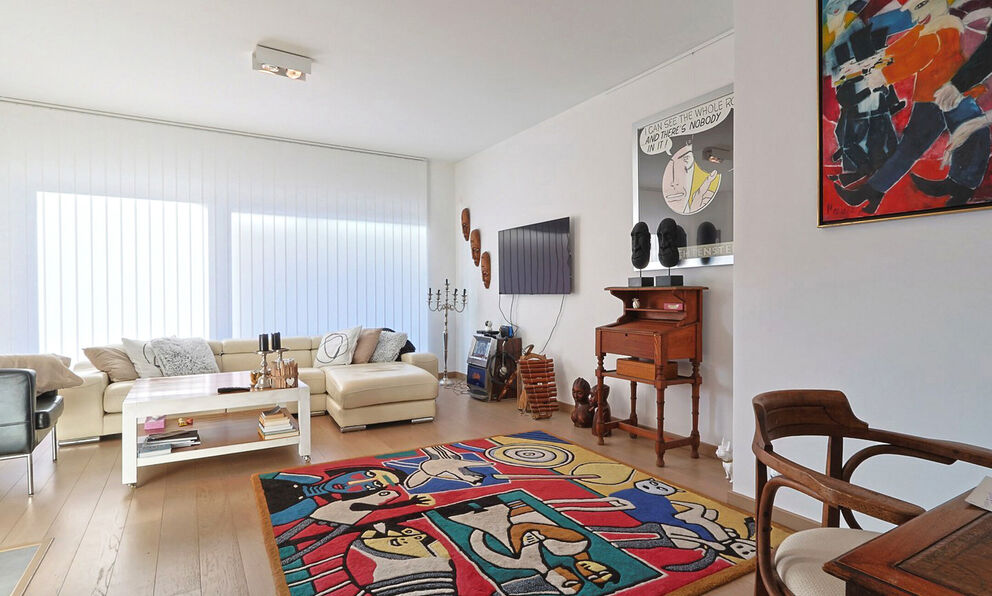 Appartement te koop in Beveren