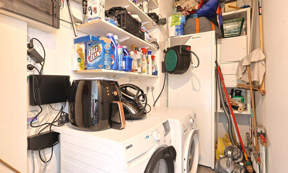 Appartement te koop in Beveren