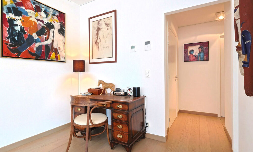 Appartement te koop in Beveren