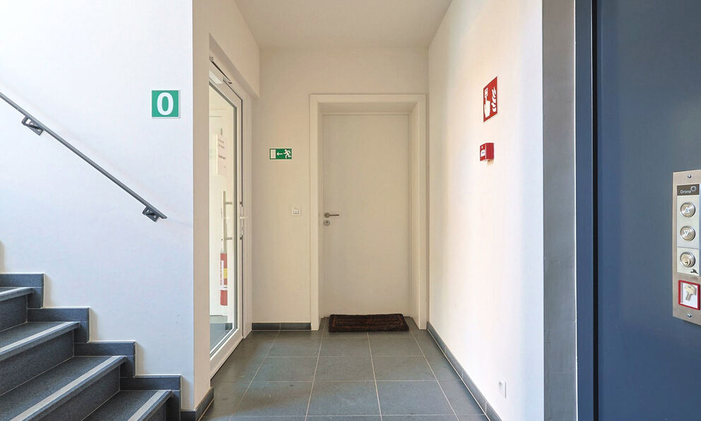 Appartement te koop in Beveren