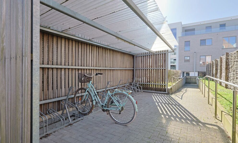 Appartement te koop in Beveren
