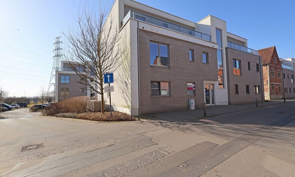 Appartement te koop in Beveren