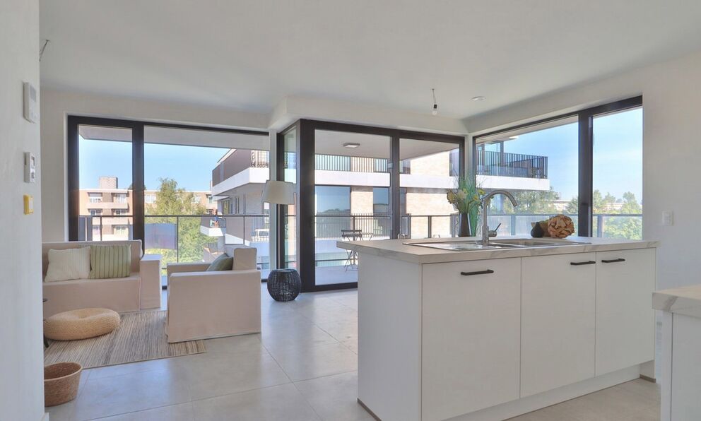 Appartement te koop in Beveren