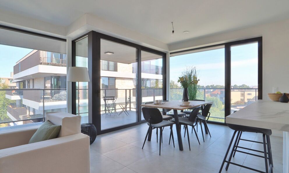 Appartement te koop in Beveren