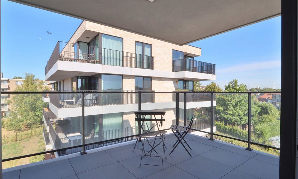 Appartement te koop in Beveren