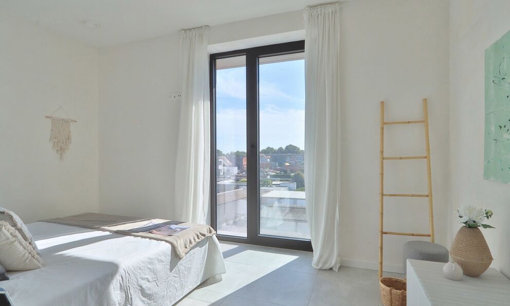 Appartement te koop in Beveren