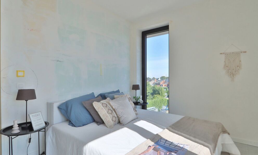 Appartement te koop in Beveren