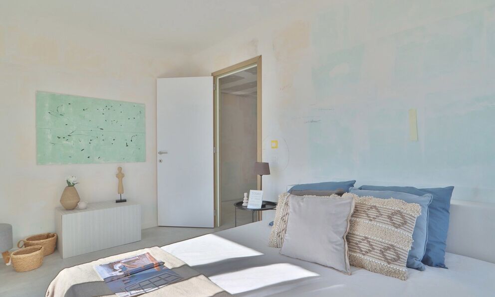Appartement te koop in Beveren