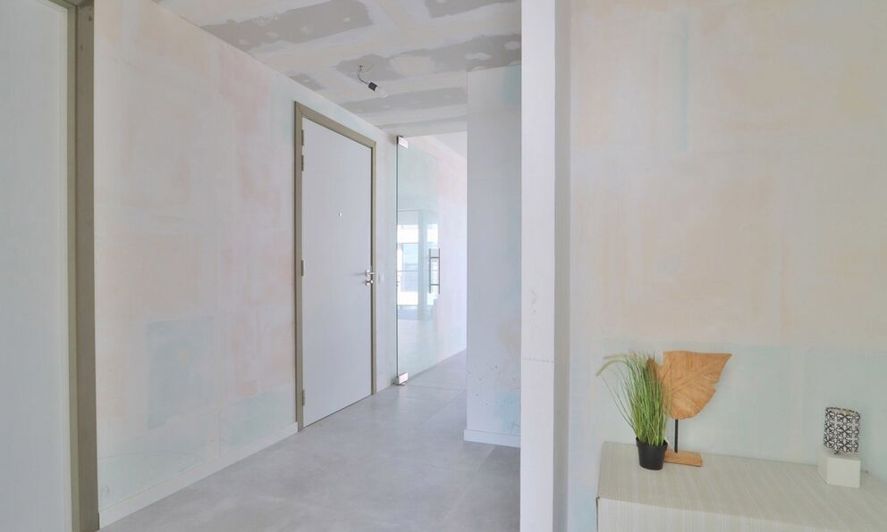 Appartement te koop in Beveren