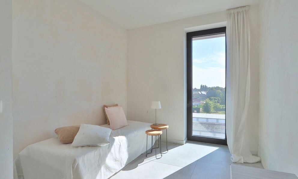 Appartement te koop in Beveren