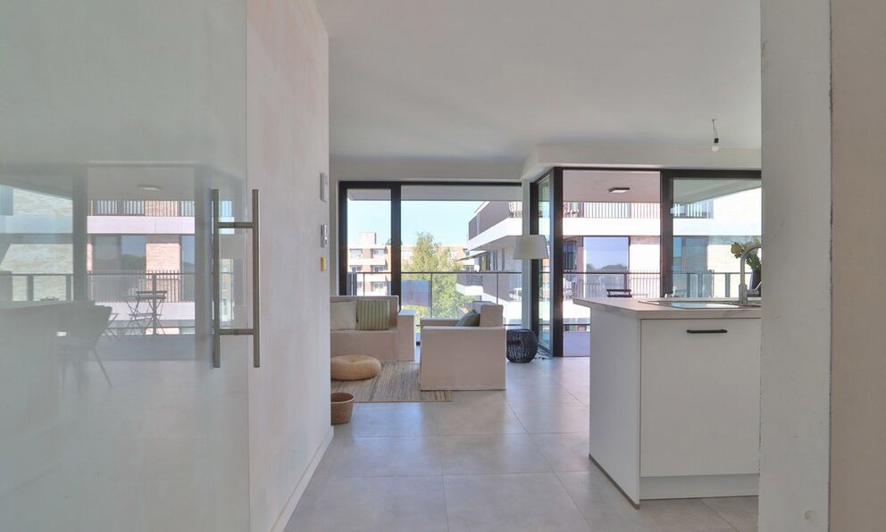 Appartement te koop in Beveren