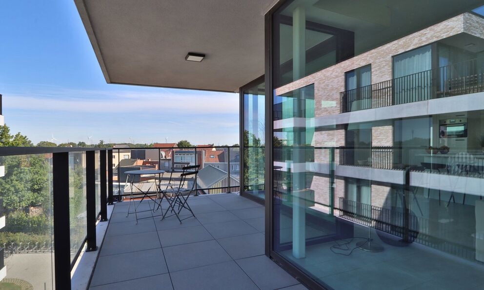Appartement te koop in Beveren